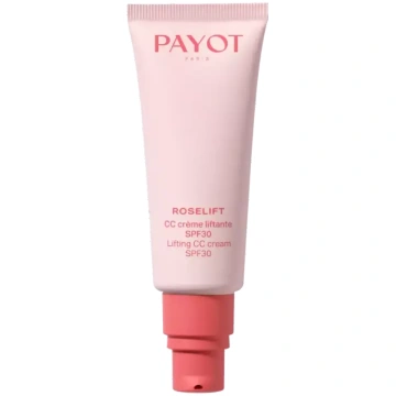 "Payot Rose Lift CC nostiprinošs krēms, 40 ml