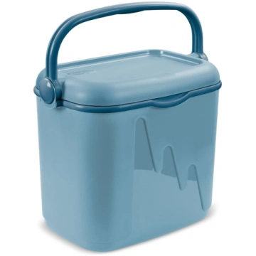 Tūristu dzesētājs zils 20l 262277 CURVER