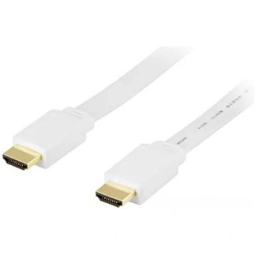 HDMI kabelis Deltaco HDMI-1005H 0.5m