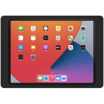 Surface mount system nero per ipad pro 12.9" (5th 