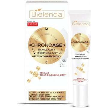 Bielenda Bielenda Chrono Age nawilzajacy krem prze