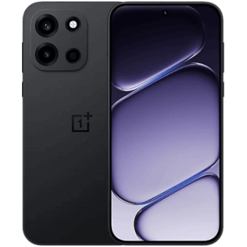 OnePlus Nord 6 5G Dual Sim 8GB RAM 256GB - Black 5