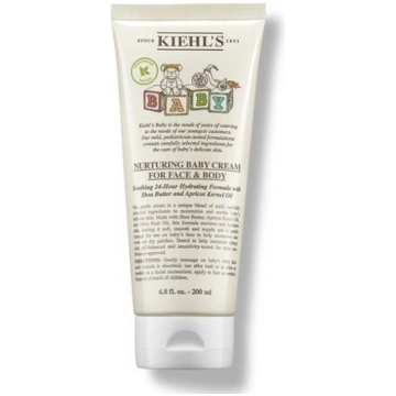 Krēms Kiehl"s Baby Cream, 3605975079258, 200 ml