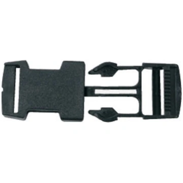 Bauer 1 QUICK RELEASE BUCKLE 1pc Vārtsargu Ķiveres