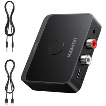 Bezvadu Bluetooth 6.0 LDAC augstas izskirtspejas a