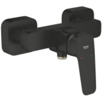 Dušas maisītājs Grohe Cubeo Melns Matēts 101824243