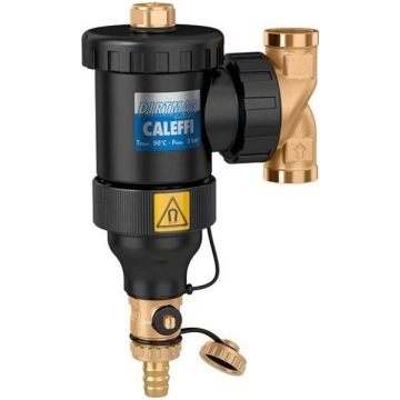 Caleffi Dirtmag - Separators Piesārņojuma Ar Magnē