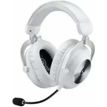 Logitech G PRO X 2 Lightspeed bezvadu austiņas – b