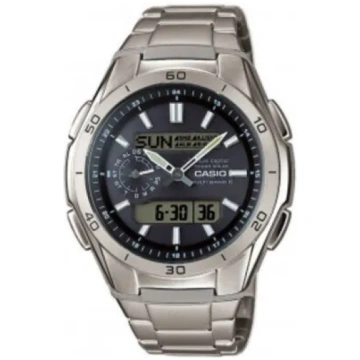 Casio WVA-M650TD-1AER pulkstenis
