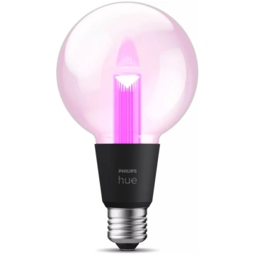 Gudrā spuldze Philips Hue White and colour ambienc