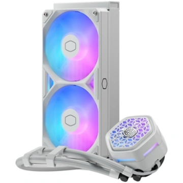 Chodzenie wodne Cooler Master MasterLiquid 240 Atm