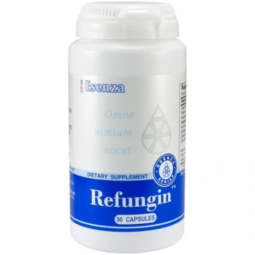 Refungin