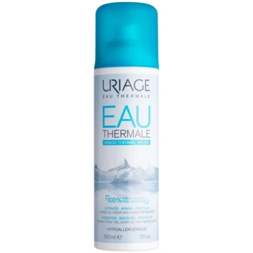 Facial Lotion and Spray Uriage Eau Thermale Therma