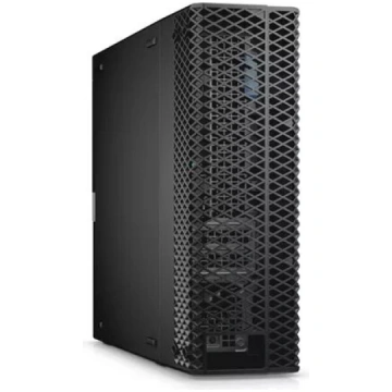 Datora korpuss Mini Tower DELL CVR-CBL-MT-D7