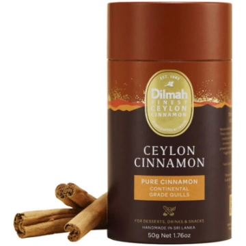 Ceilonas kanēļa standziņas CEYLON CINNAMON Quills,