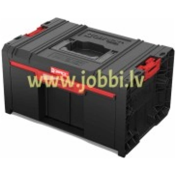 Qbrick System PRO Drawer 1 Toolbox 2.0 Basic SKRQP