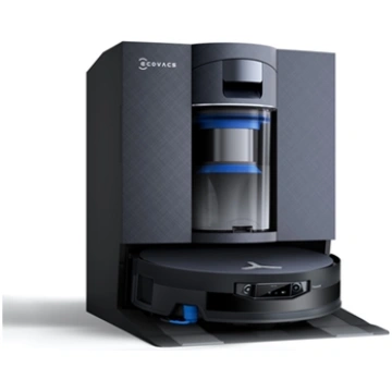 Robot sprztajcy Ecovacs DEEBOT X12 OmniCyclone Wet