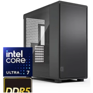 Dateks Intel Core Ultra 7 GMNG, Core Ultra 7 270K