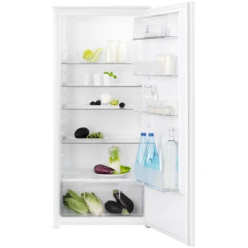 Electrolux, 500 Series, 208 L, augstums 122 cm - I