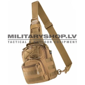 M-Tac Urban Line City Patrol Fastex Bag