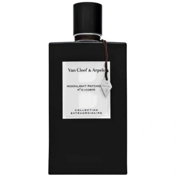 Van Cleef & Arpels Collection Extraordinaire Moonl
