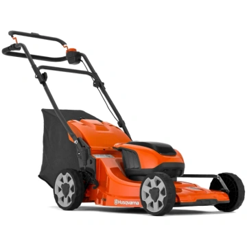 Zāles pļāvējs HUSQVARNA LC142I