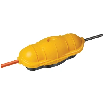 Brennenstuhl Safe-Box BIG IP 44 yellow 1160440