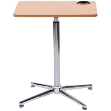 Portable Folding Garden Dining Table - Vertical Co