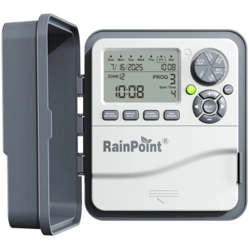 RainPoint RainPoint multi-zone irrigation controll
