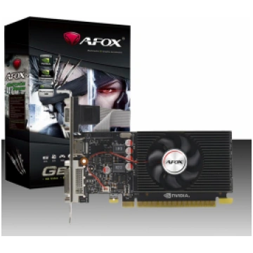 Videokarte Afox GeForce GT 240 Low Profile (AF240-