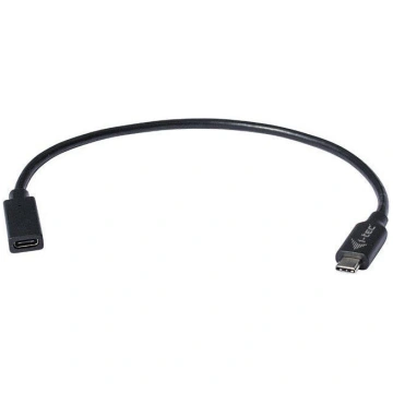 Vads i-Tec USB-C Extension USB-C 3.1 male, USB 3.1