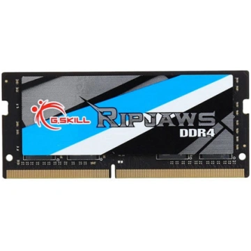 G.SKILL SO-DIMM DDR4 16GB (2x8GB) Ripjaws 2400MHz