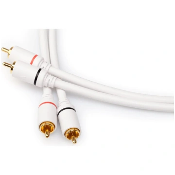 Argon Audio CLASSIC RCA (10.0m)