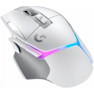LOGITECH G502 X PLUS LIGHTSPEED RGB Wireless Gamin