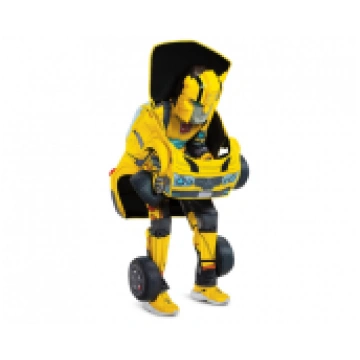 Bumblebee converting role-play costume - Transform