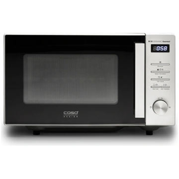 Caso | Ceramic Gourmet Microwave Oven | M 20 | Fre