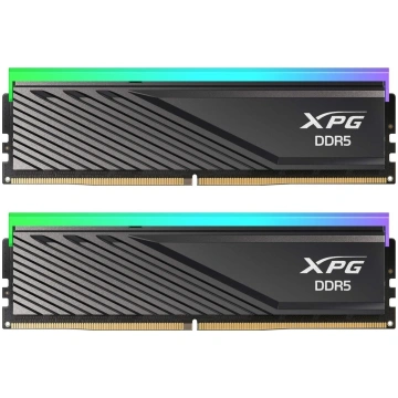 Atmiņa Adata Xpg Lancer Blade Rgb, Ddr5, 32 Gb, 60