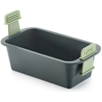 Lekue Air fryer Rectangular Basket 8710755890260