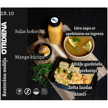 Otrdiena Zelta Lazda