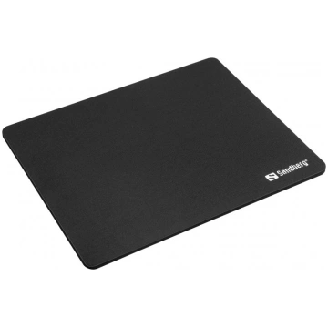 Sandberg Mousepad Black Melns 520-05