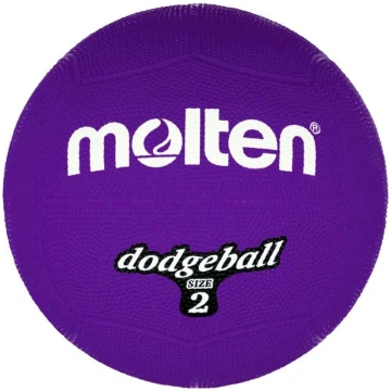 Molten Gumijas bumbiņa, 2. izmērs DB2-V HS-TNK-000