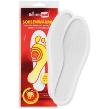 Thermopad Foot warmer classic - XL