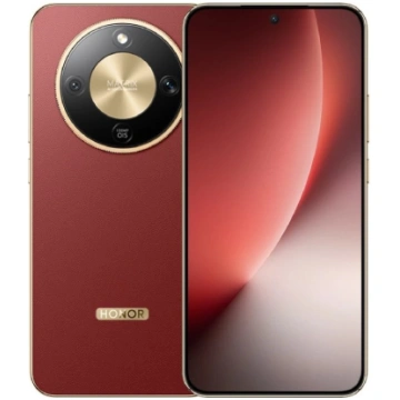 Honor Magic8 Lite 5G 6.79″ 8GB/256GB brūna