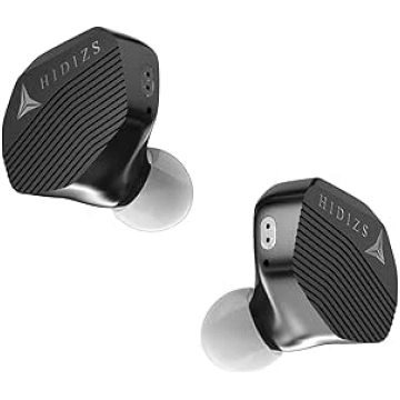 MP143 Salt In-Ear monitori, WDC Coengineered, Cust