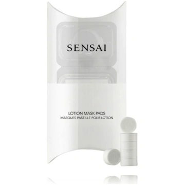 Sensai Cellular Performance Lotion Mask Pads sejas