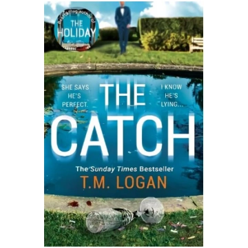 Catch: From the million-copy Sunday Times bestsell