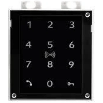 2N ENTRY PANEL KEYPAD MODULE/RFID READER NFC 91550