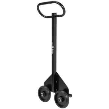TROLLEY FOR TRANSPORTING LARGE PLATES (YT-37433) Y