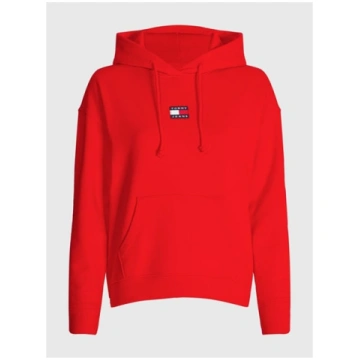 Badge Hoodie