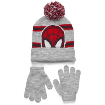 Spider-man - Set 2 Pces - izmērs 52